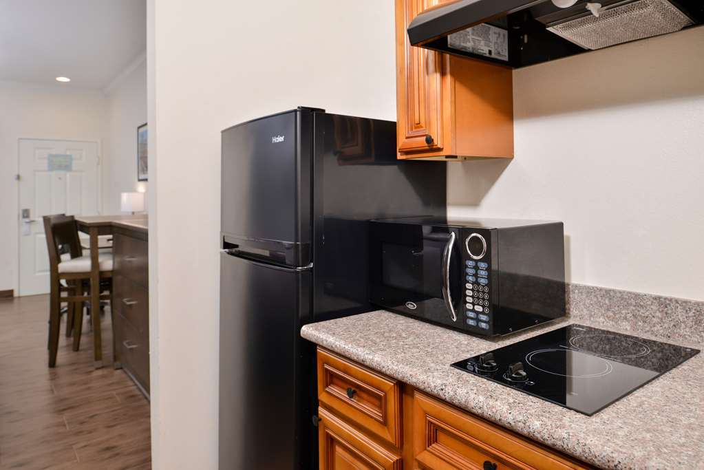 Americas Inn & Suites Iah North Humble Quarto foto